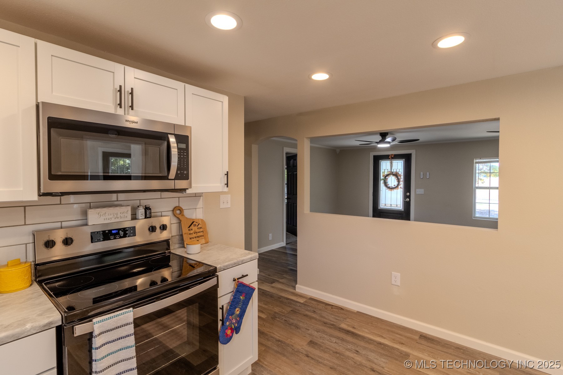 10171 E Hwy 412 Alt Highway E Property Photo 14