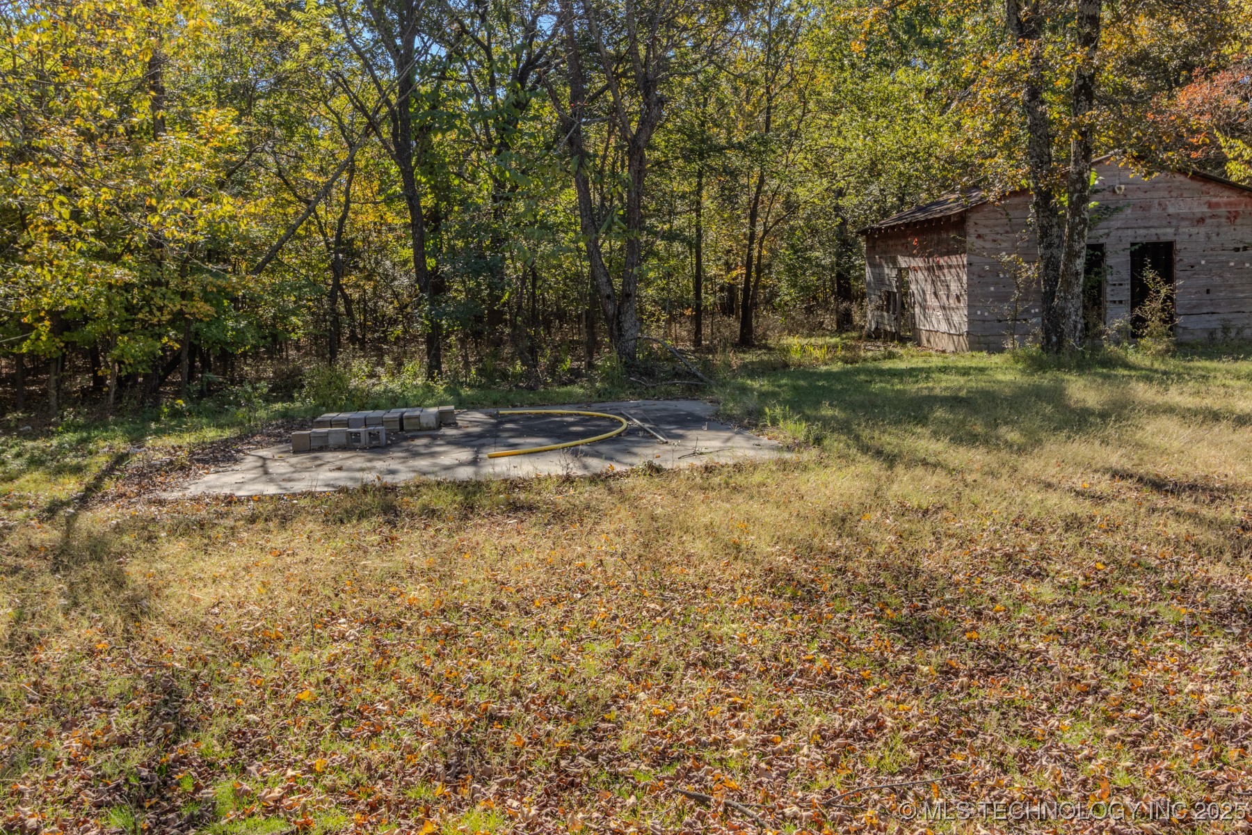 10171 E Hwy 412 Alt Highway E Property Photo 38