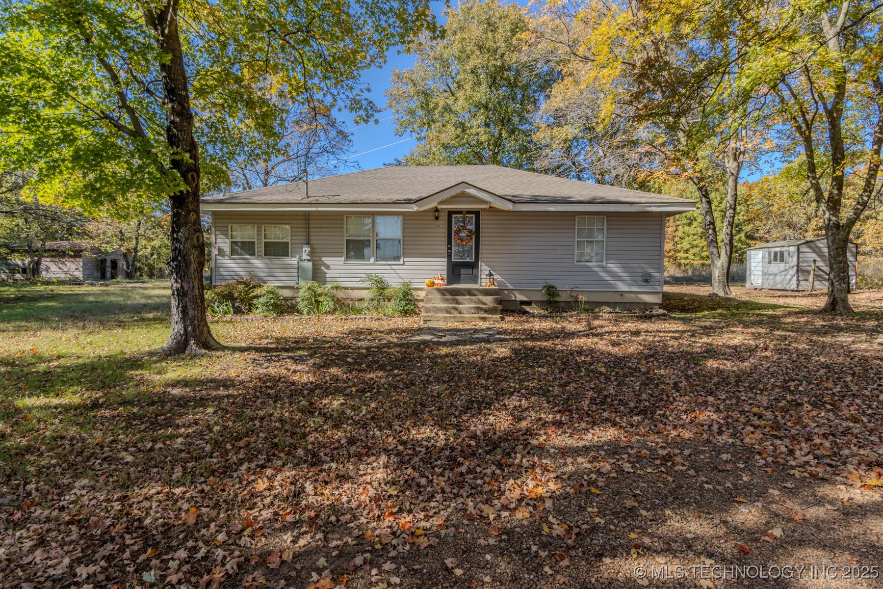 10171 E Hwy 412 Alt Highway E Property Photo 39