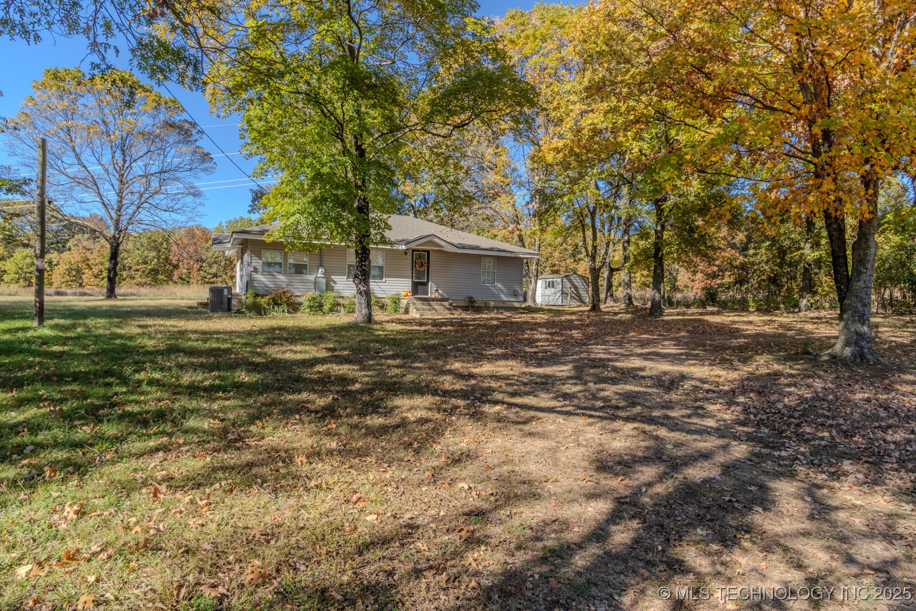 10171 E Hwy 412 Alt Highway E Property Photo 40