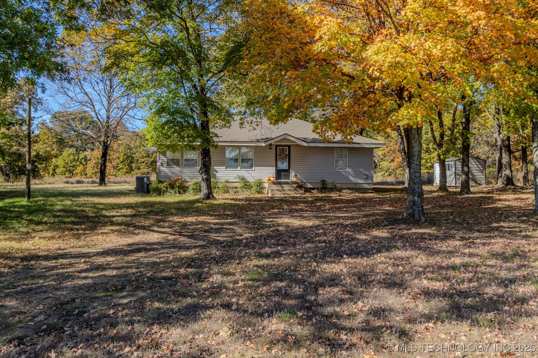 10171 E Hwy 412 Alt Highway E Property Photo 48