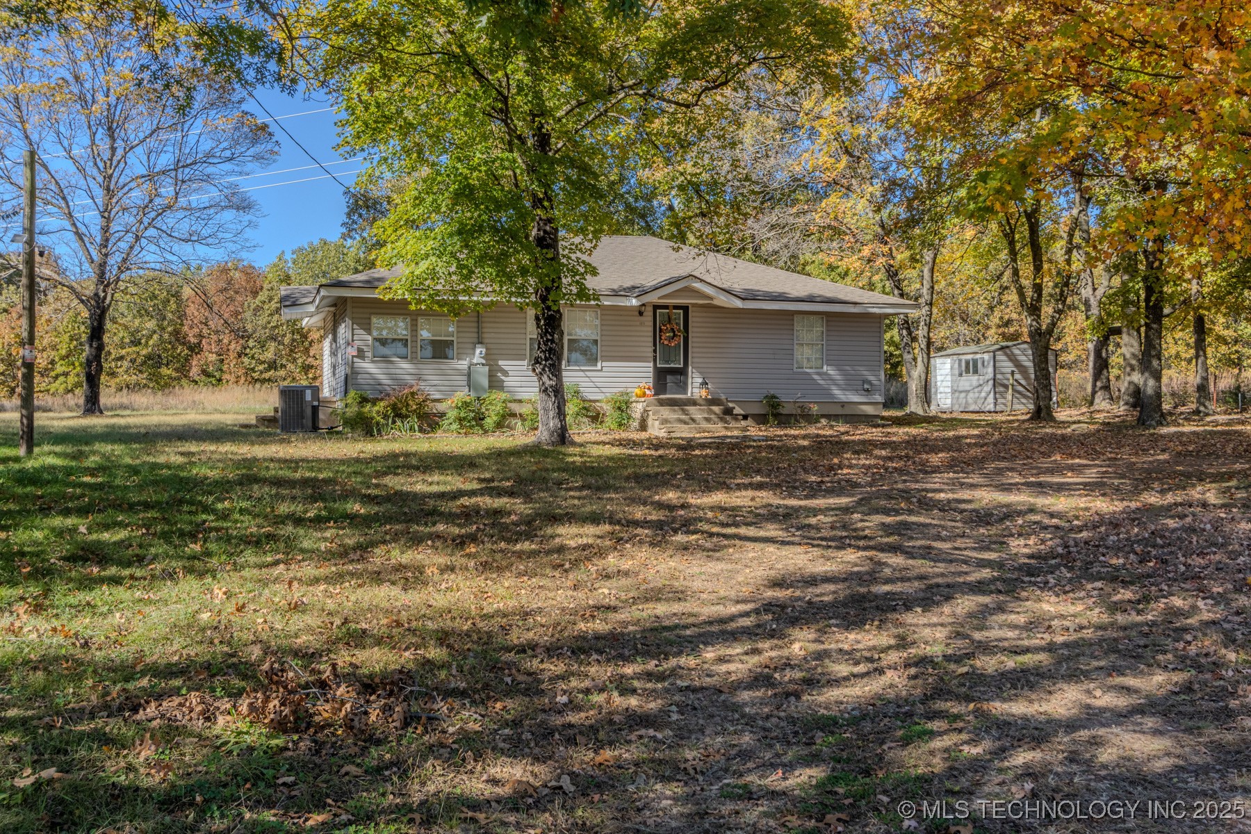 10171 E Hwy 412 Alt Highway E Property Photo 49