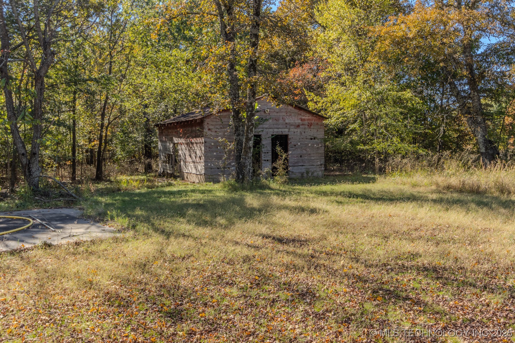 10171 E Hwy 412 Alt Highway E Property Photo 53