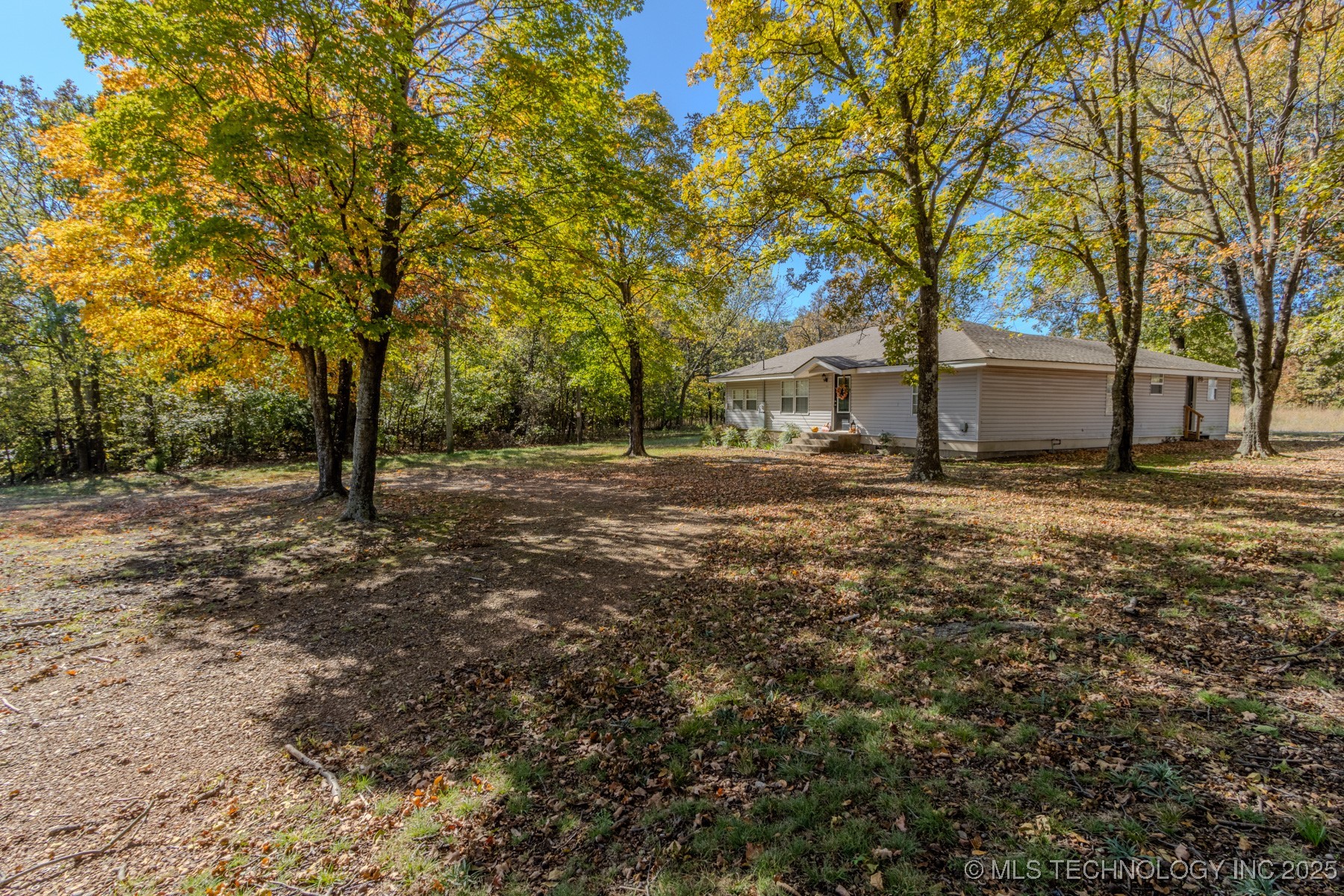 10171 E Hwy 412 Alt Highway E Property Photo 54