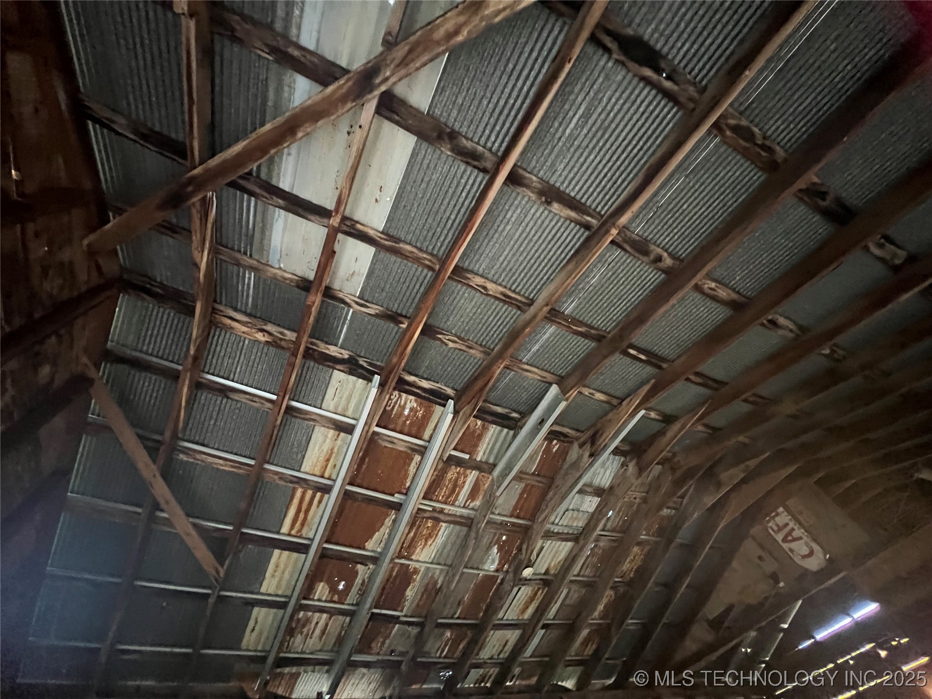 10171 E Hwy 412 Alt Highway E Property Photo 58