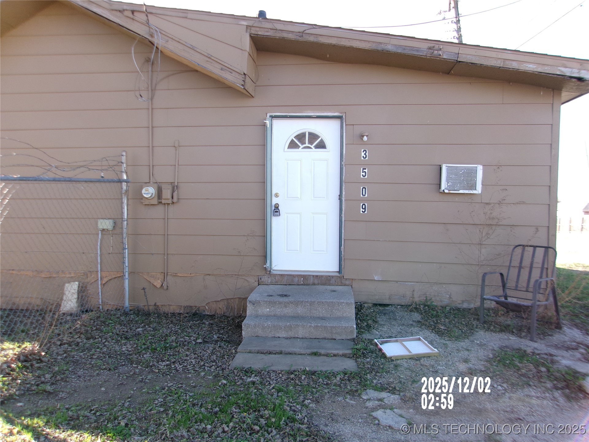 3509 Indiana Property Photo 1