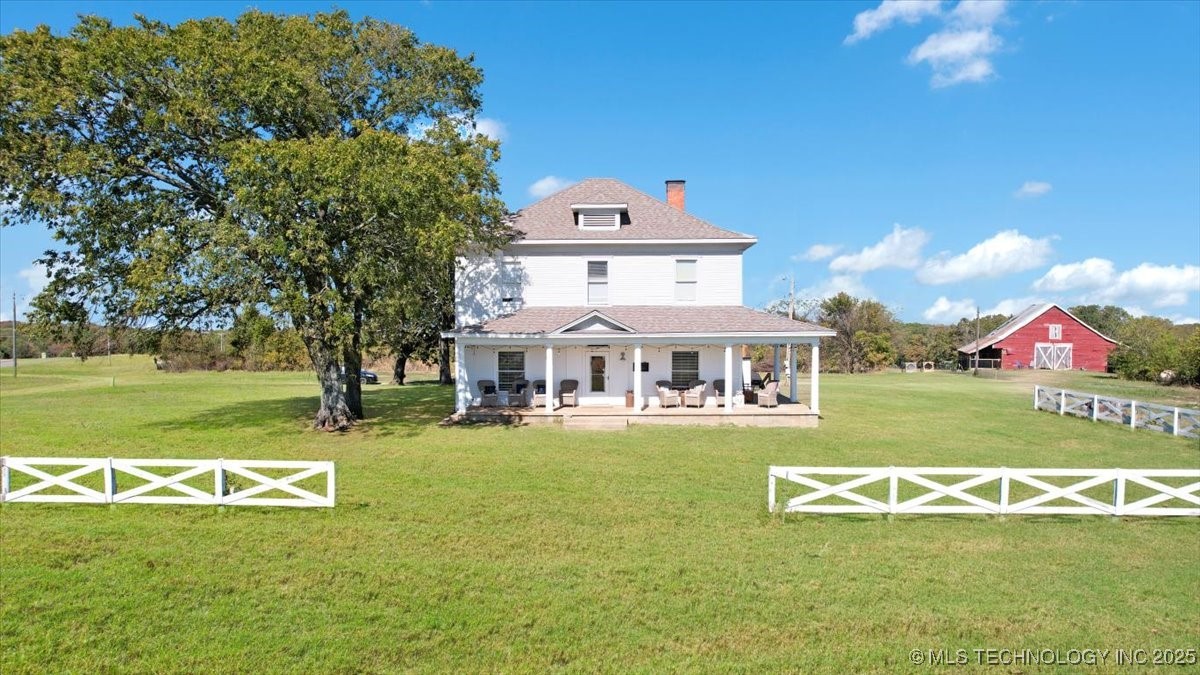 5174 Silo Road Property Photo 4