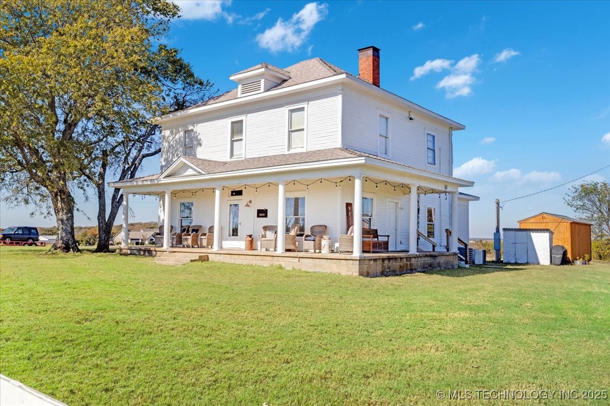 5174 Silo Road Property Photo 6