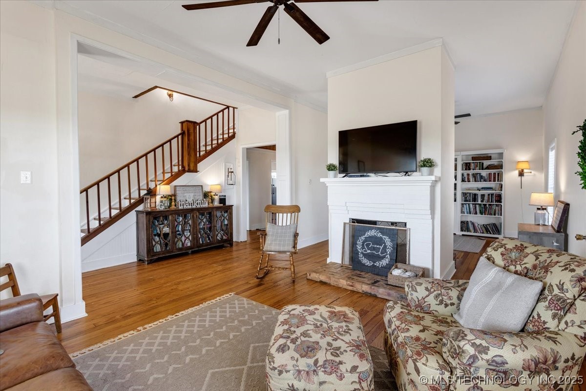 5174 Silo Road Property Photo 9