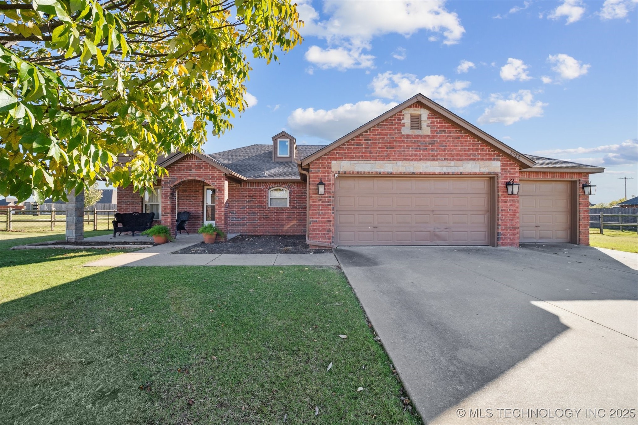 6562 E 144th Street North Property Photo 1