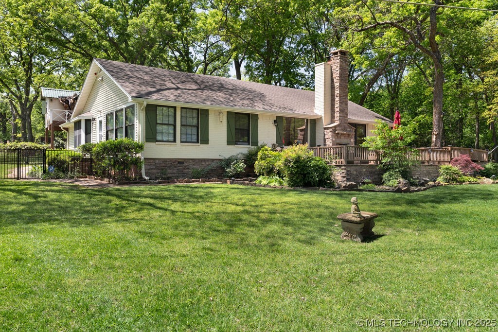 6859 Magnolia Drive Property Photo 1