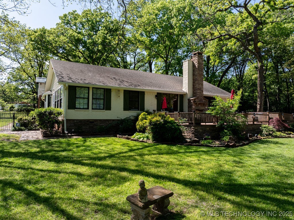 6859 Magnolia Drive Property Photo 36