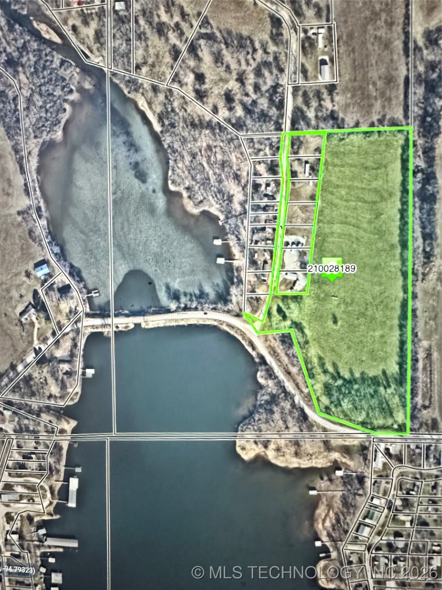 S 600 Lane Property Photo 1