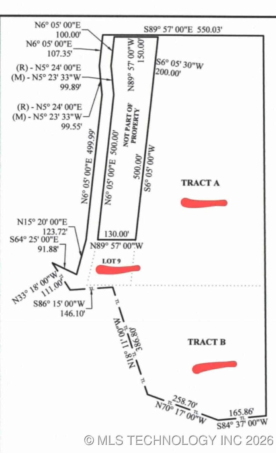 S 600 Lane Property Photo 5