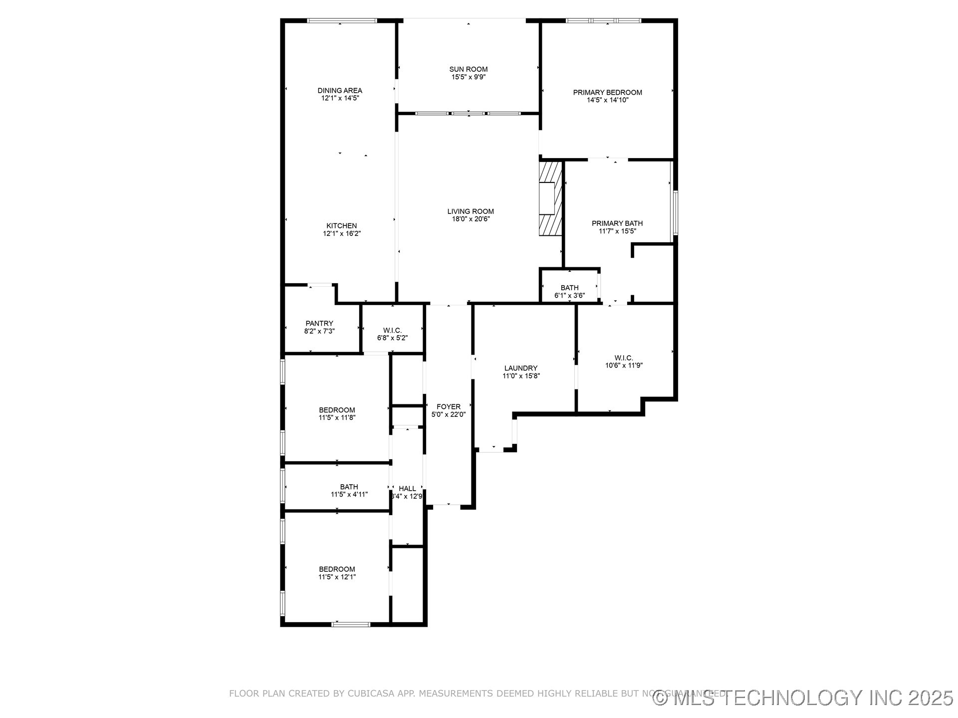 11966 S 94th East Avenue Property Photo 49