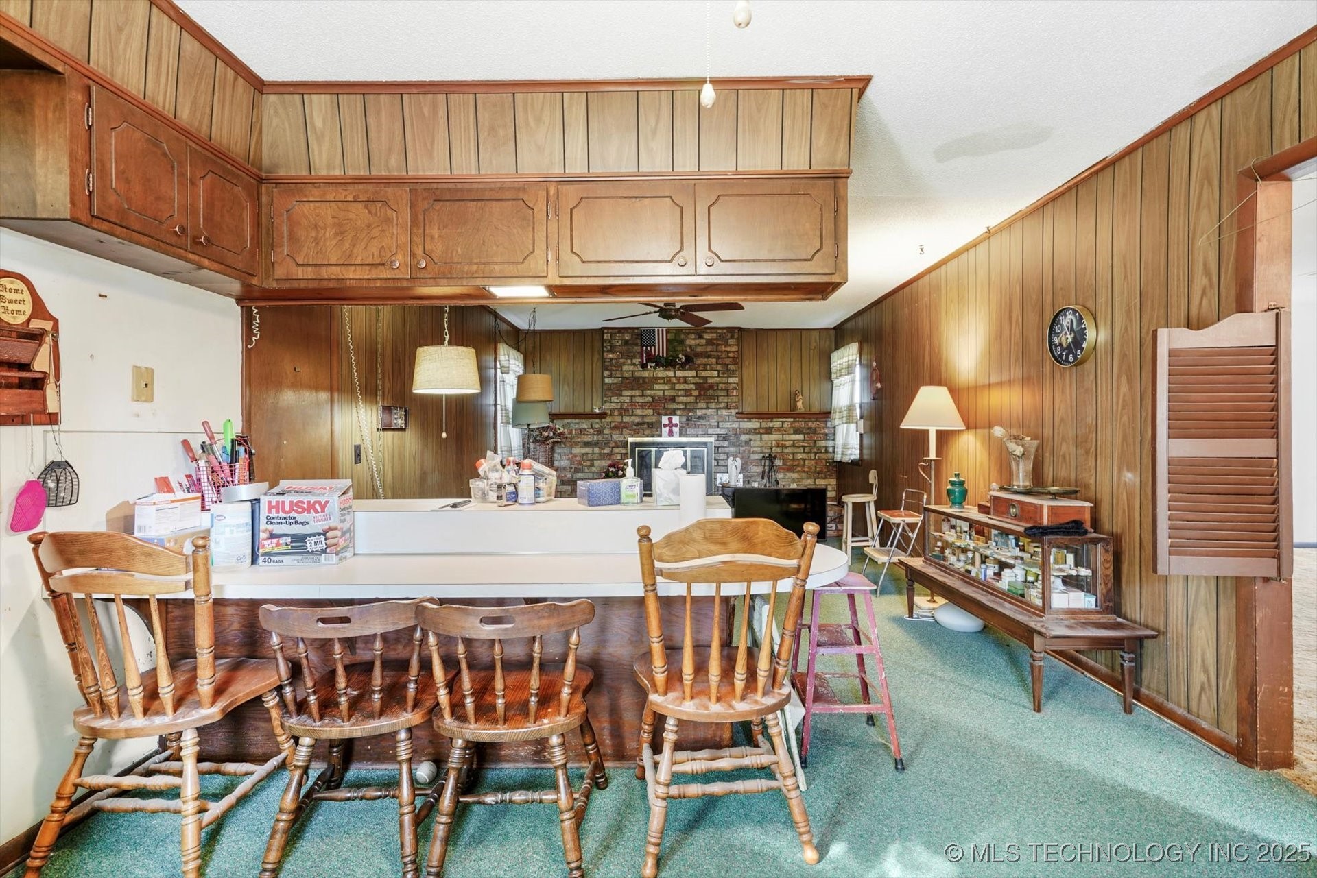 211 N Choctaw Road Property Photo 8