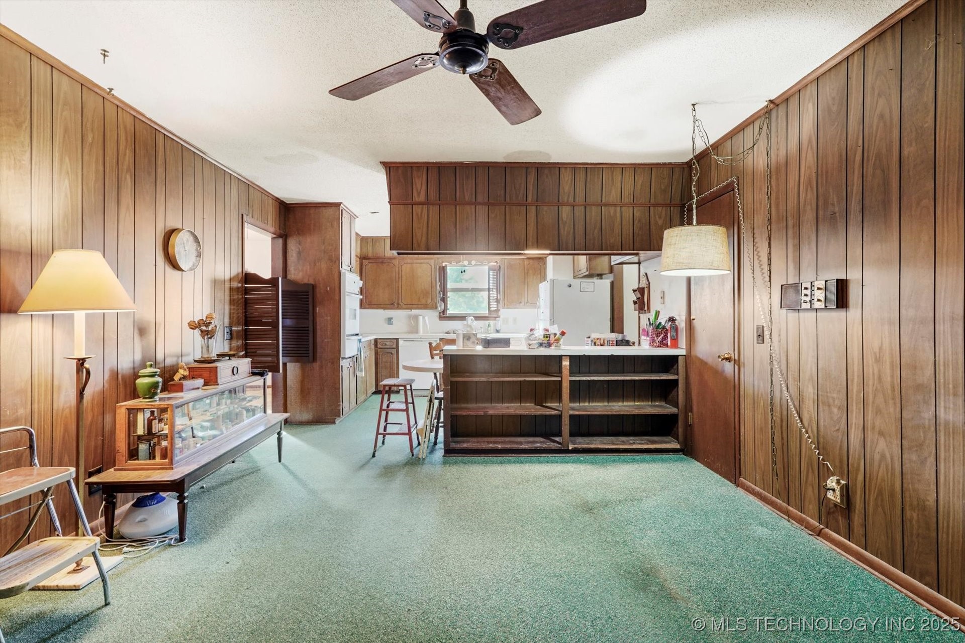 211 N Choctaw Road Property Photo 10