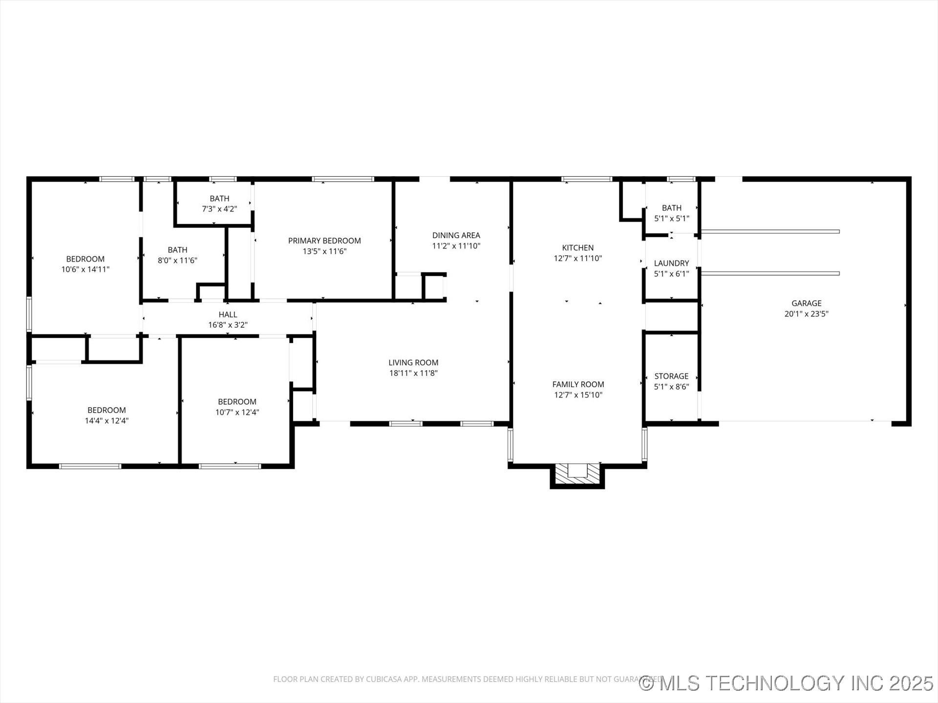 211 N Choctaw Road Property Photo 24