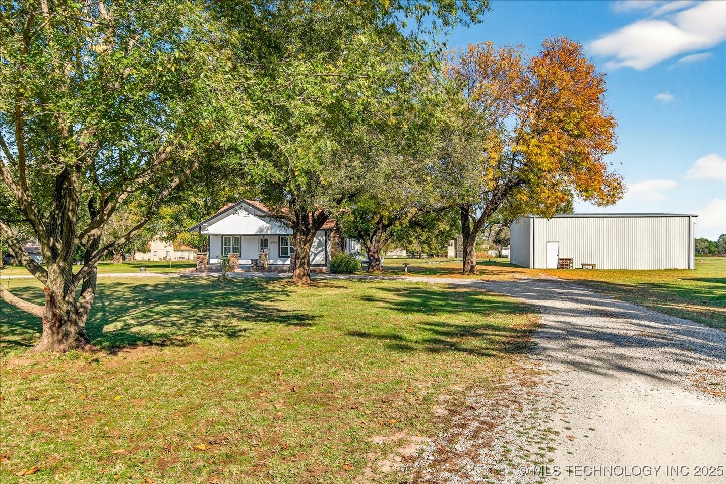 15115 E 136th Street Property Photo 1