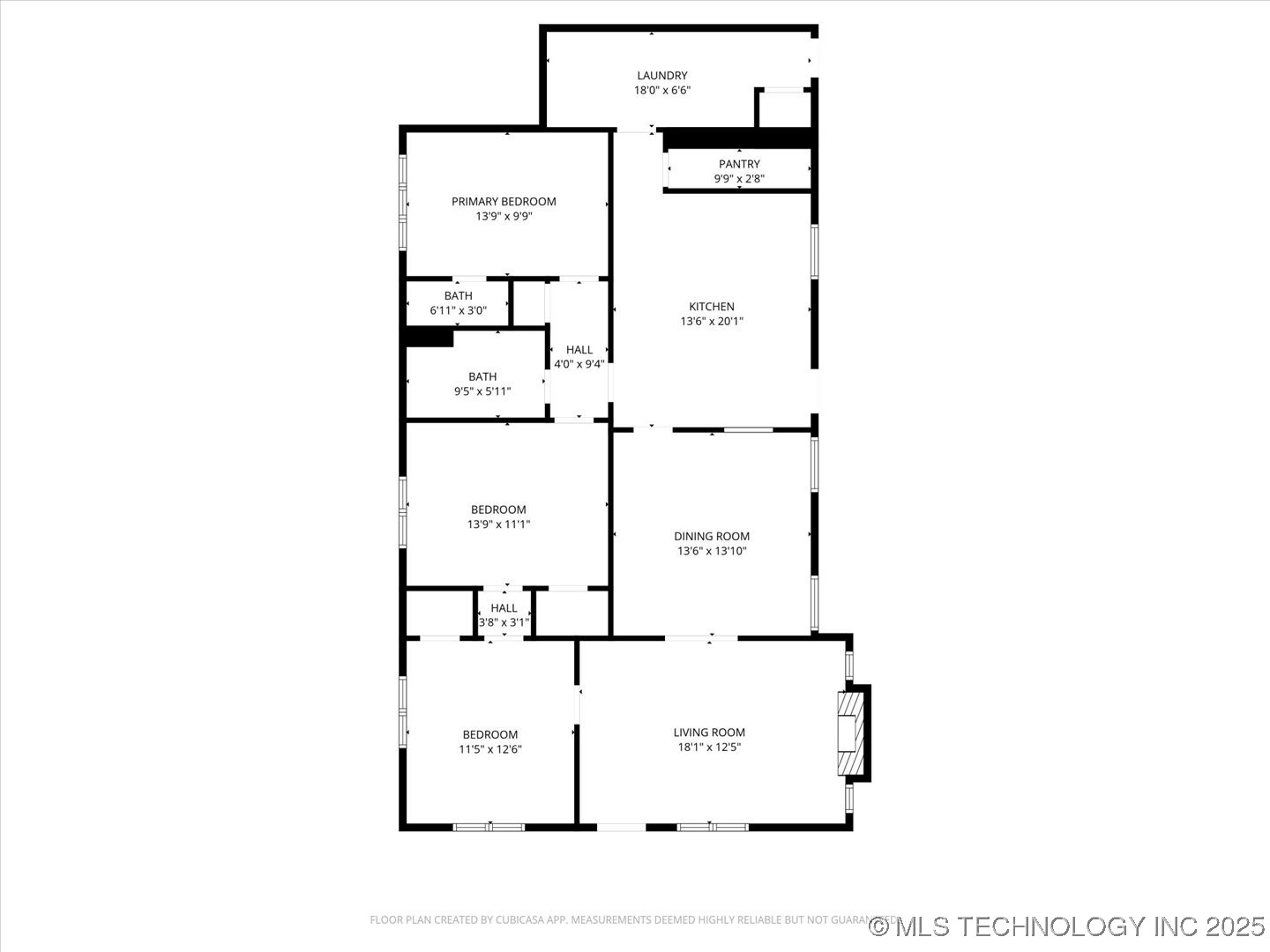 15115 E 136th Street Property Photo 32