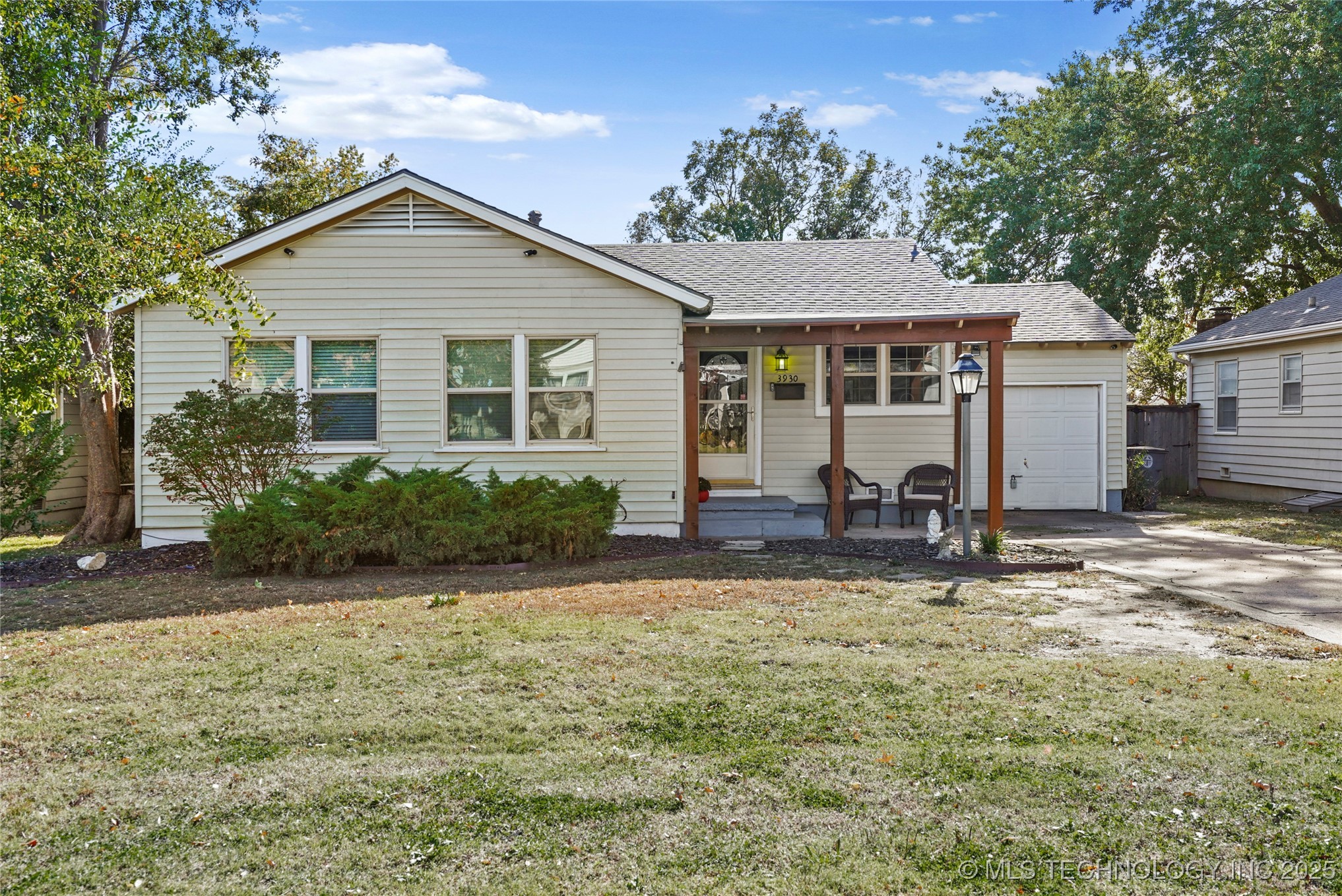 3930 E 34th Street Property Photo 1