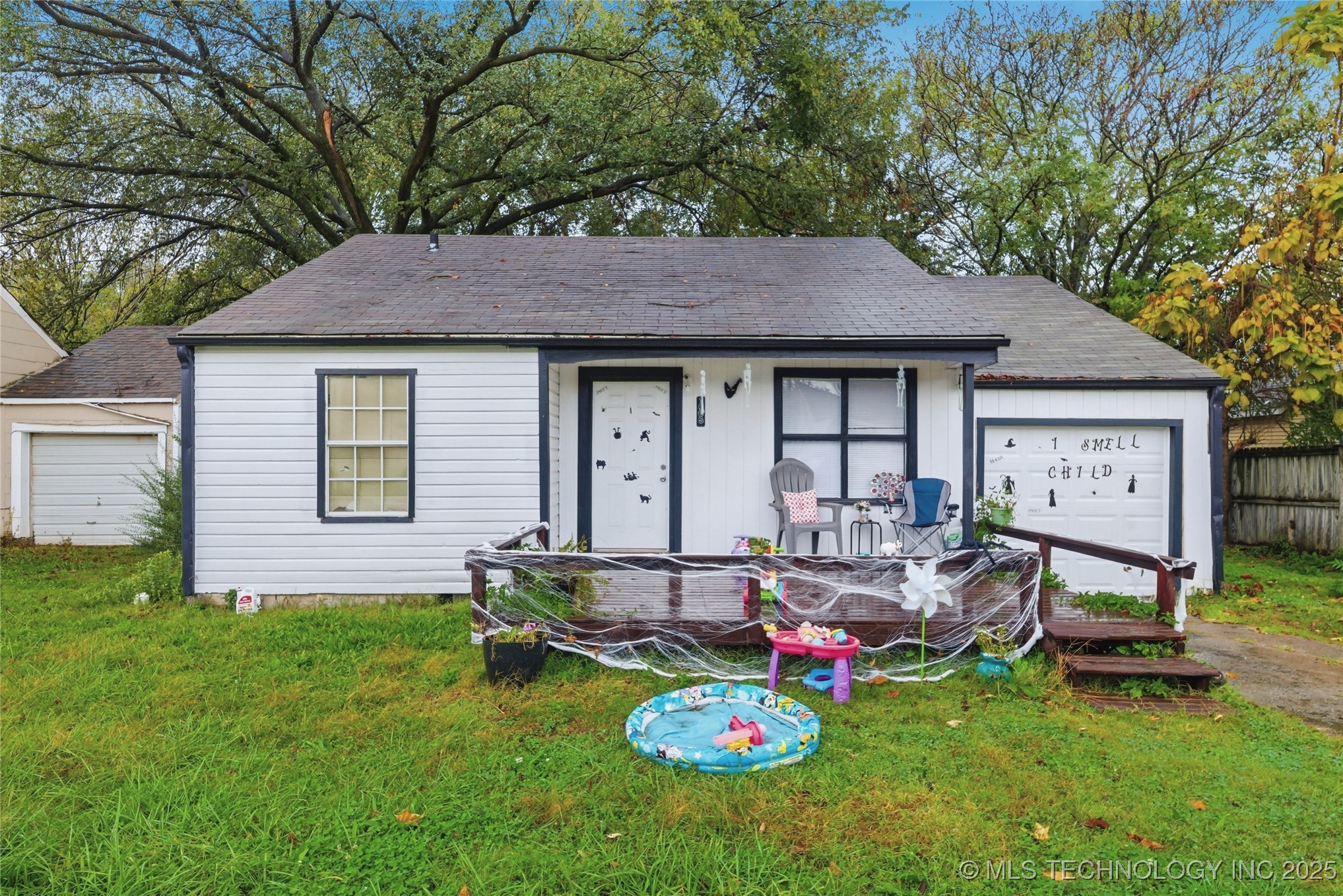 4105 Starboard Court Property Photo 5