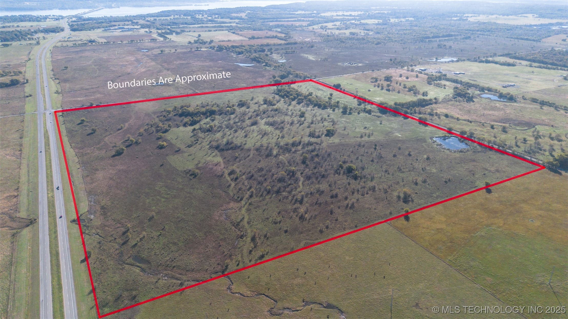 E Hwy 20 Property Photo 3