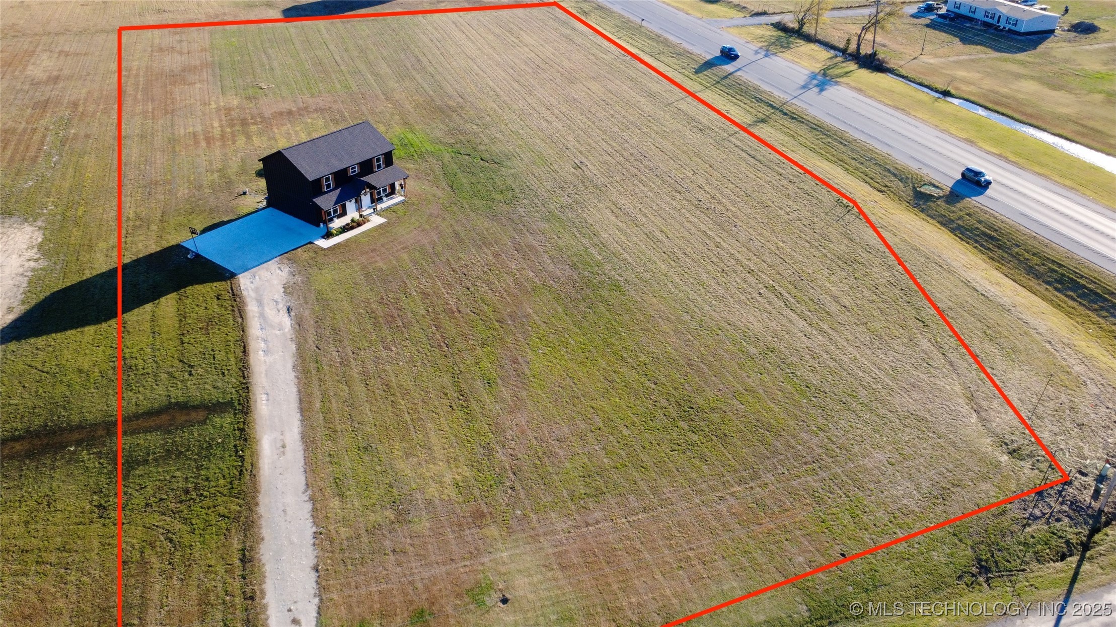 7044 Garfield Road Property Photo 22