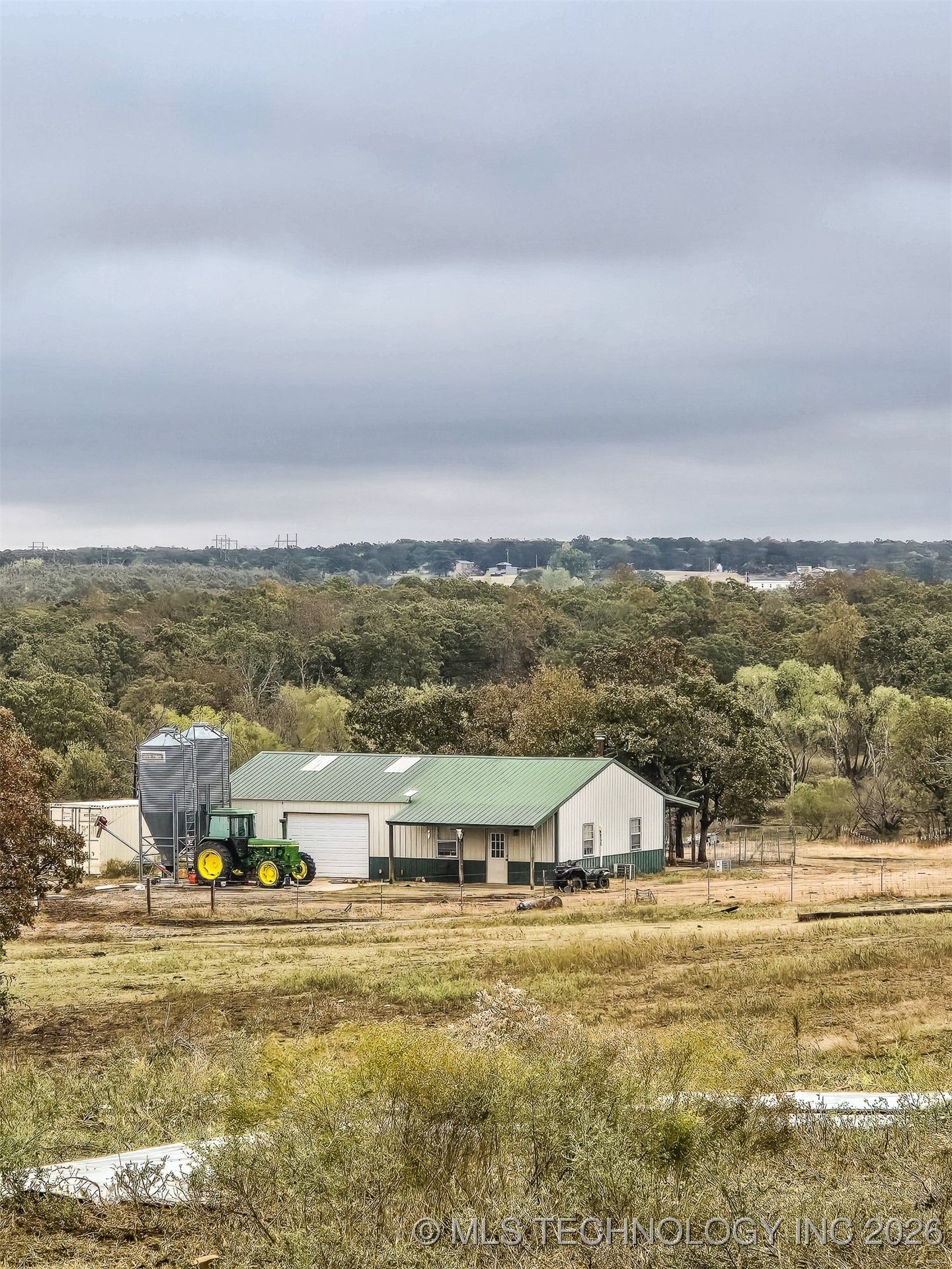 43681 W 71st Street S Property Photo 23