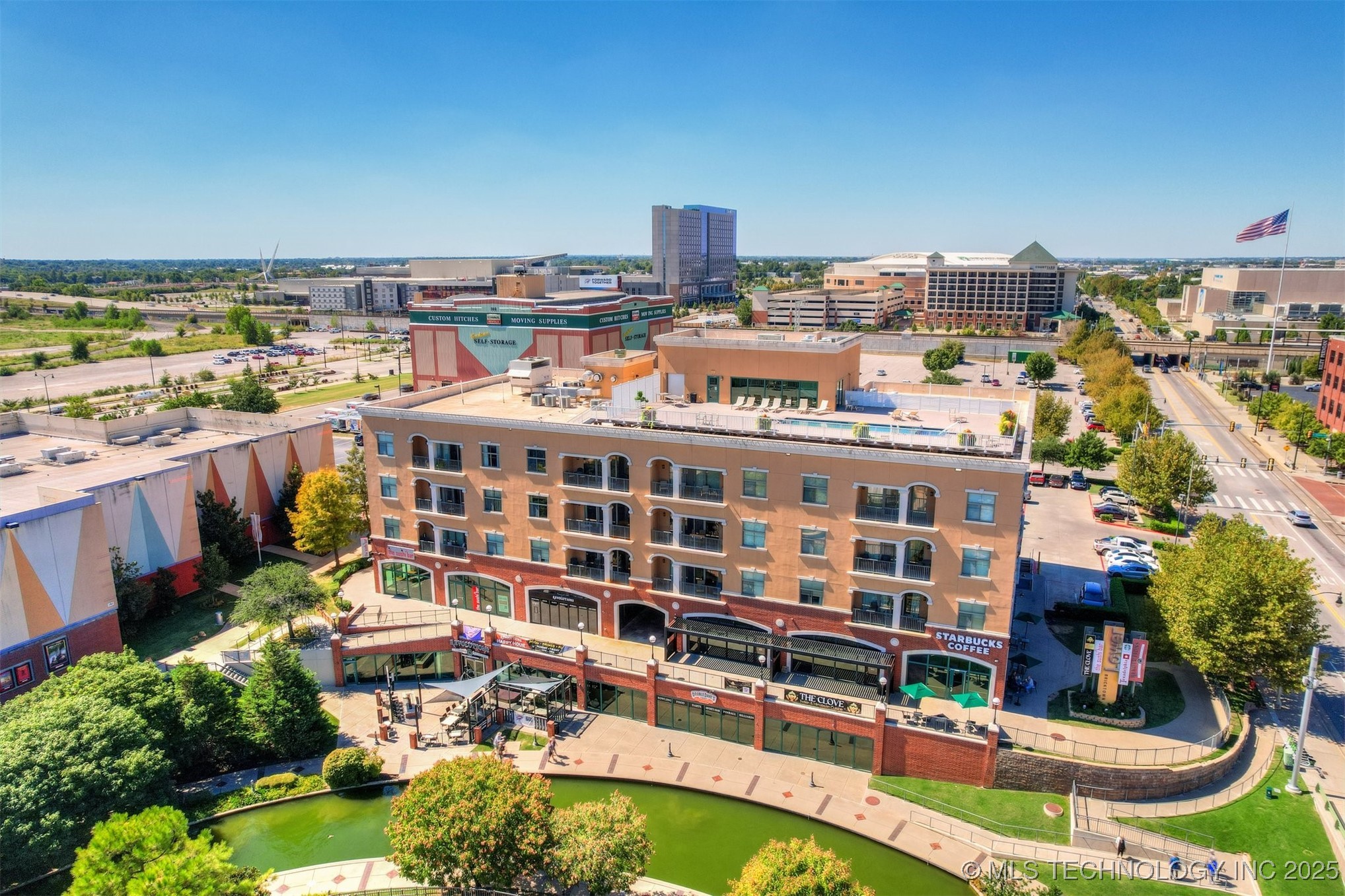 200 S Oklahoma 302 Property Photo 7