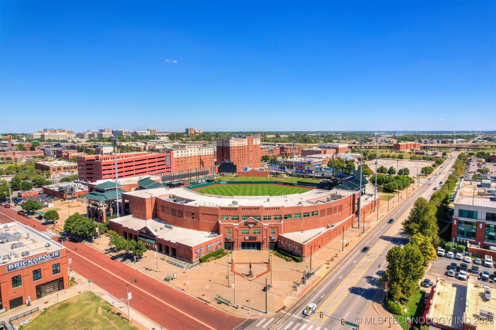 200 S Oklahoma 302 Property Photo 70