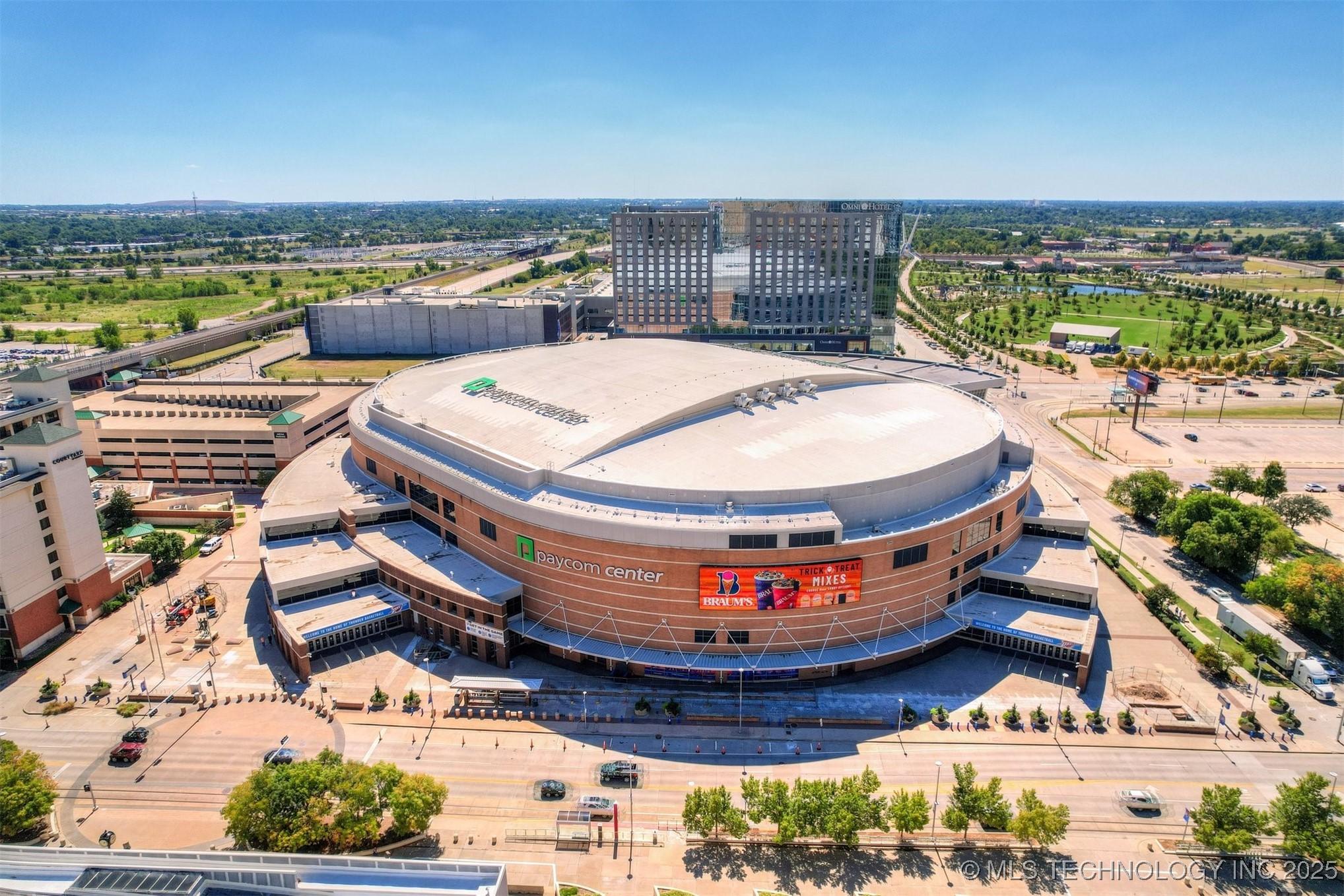 200 S Oklahoma 302 Property Photo 71