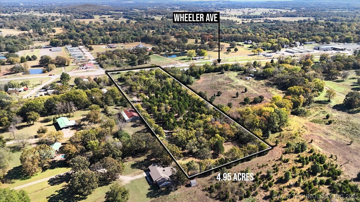 3009 N Wheeler Avenue Property Photo 1