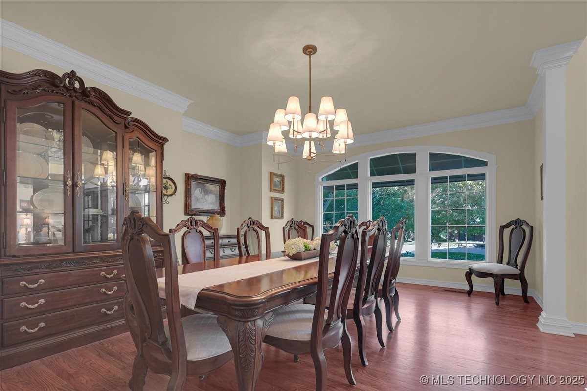 6167 S New Haven Avenue Property Photo 9