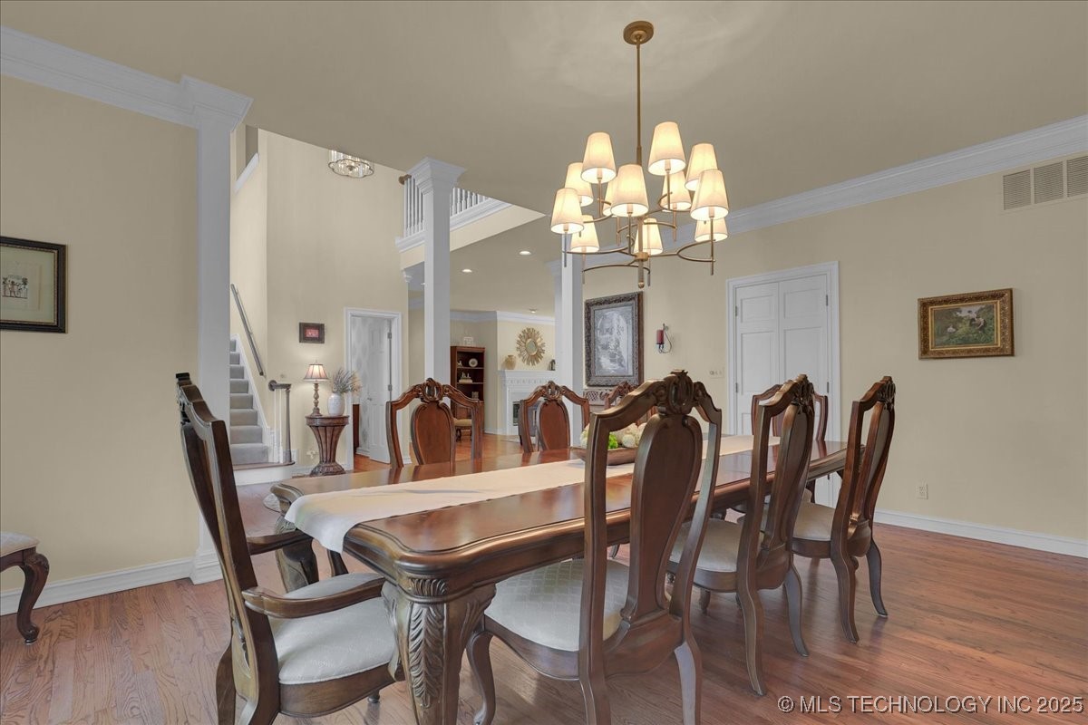 6167 S New Haven Avenue Property Photo 11