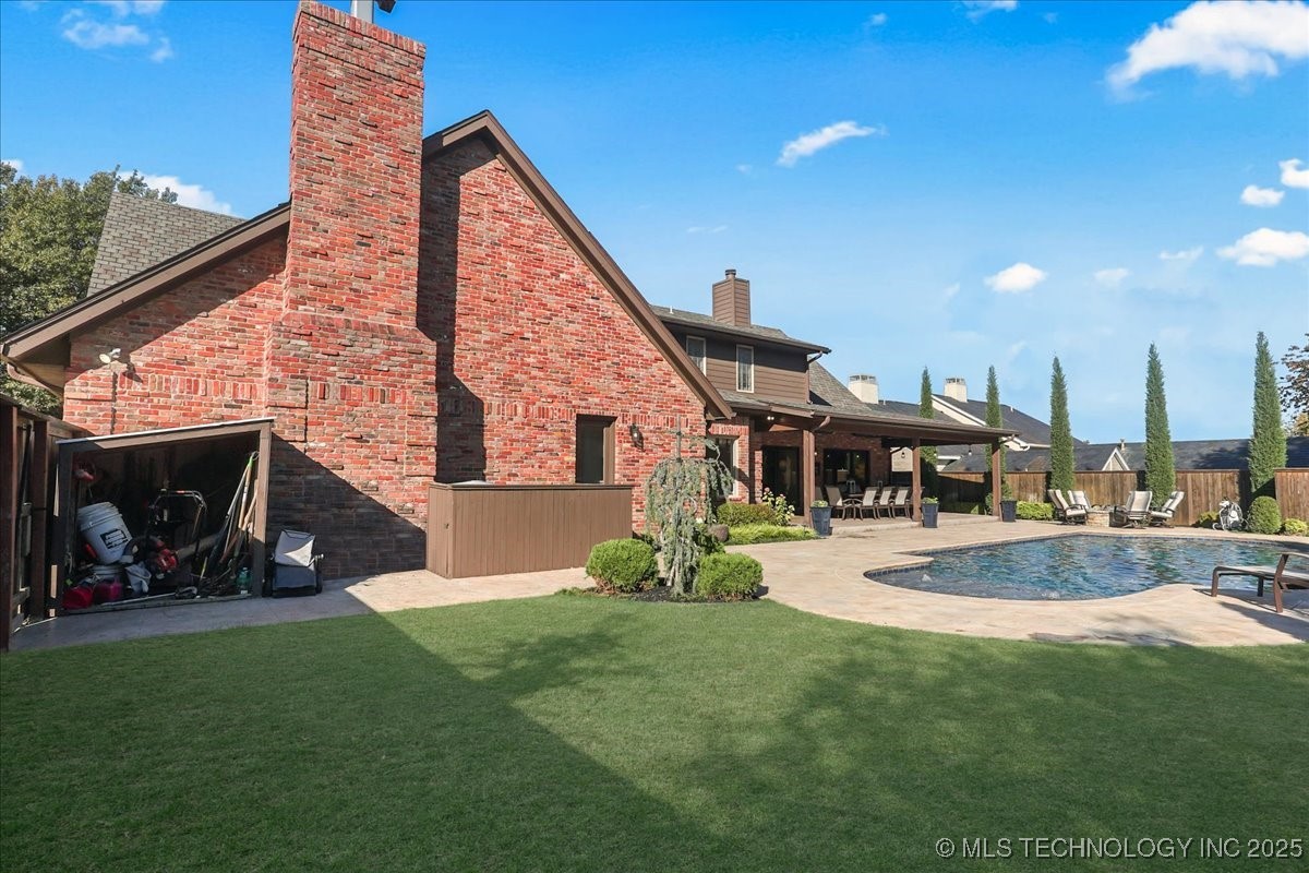 6167 S New Haven Avenue Property Photo 74