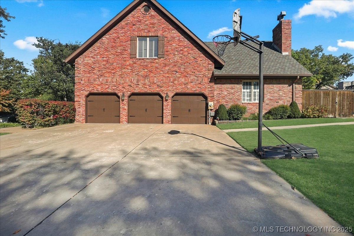 6167 S New Haven Avenue Property Photo 75