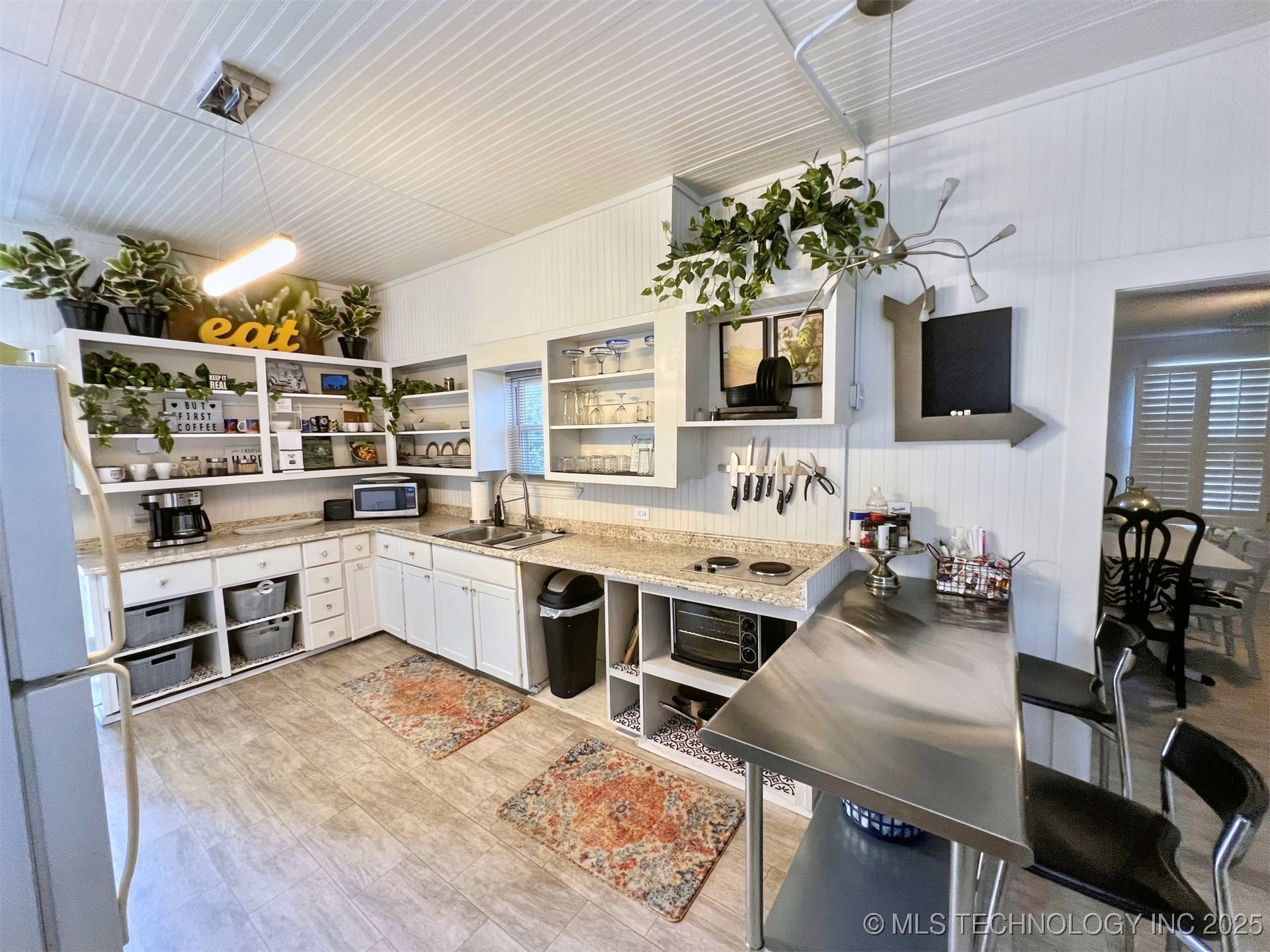 418 S Muskogee Avenue Property Photo 8