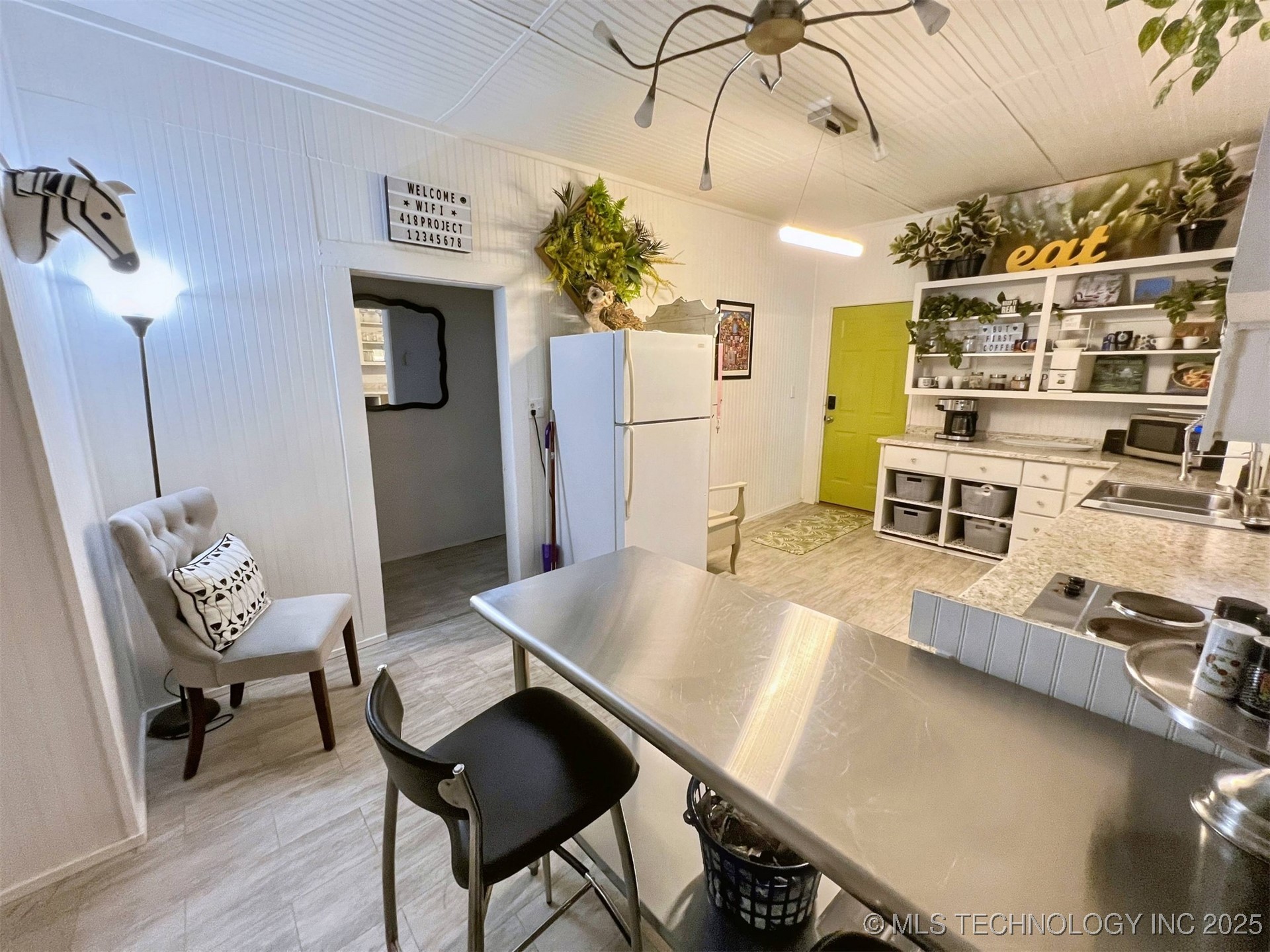 418 S Muskogee Avenue Property Photo 9