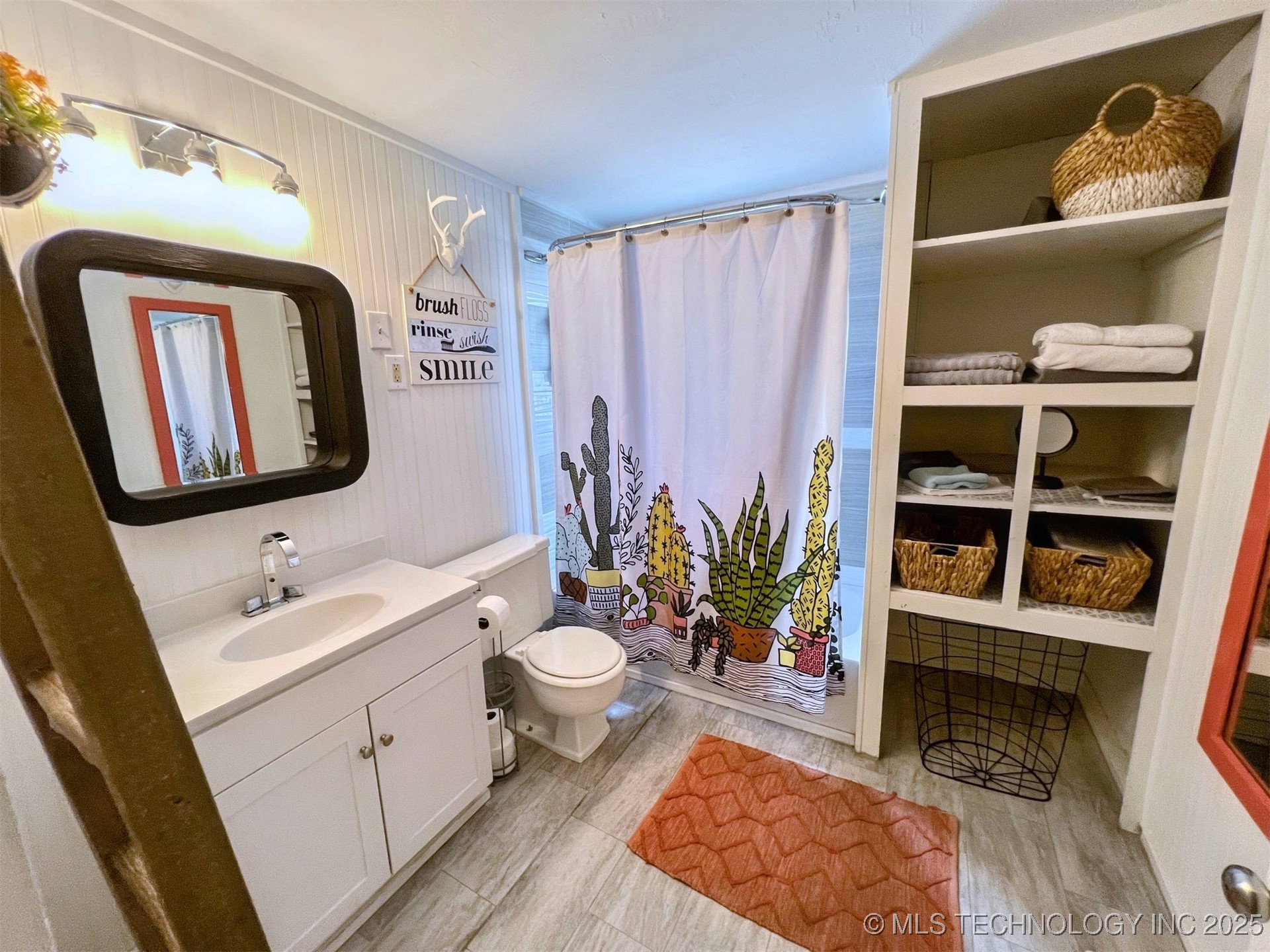 418 S Muskogee Avenue Property Photo 10