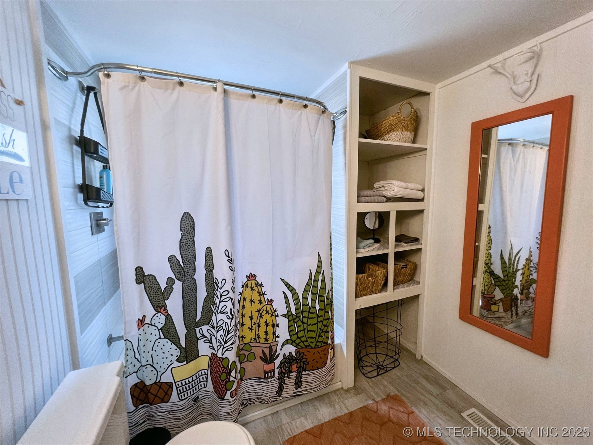 418 S Muskogee Avenue Property Photo 13