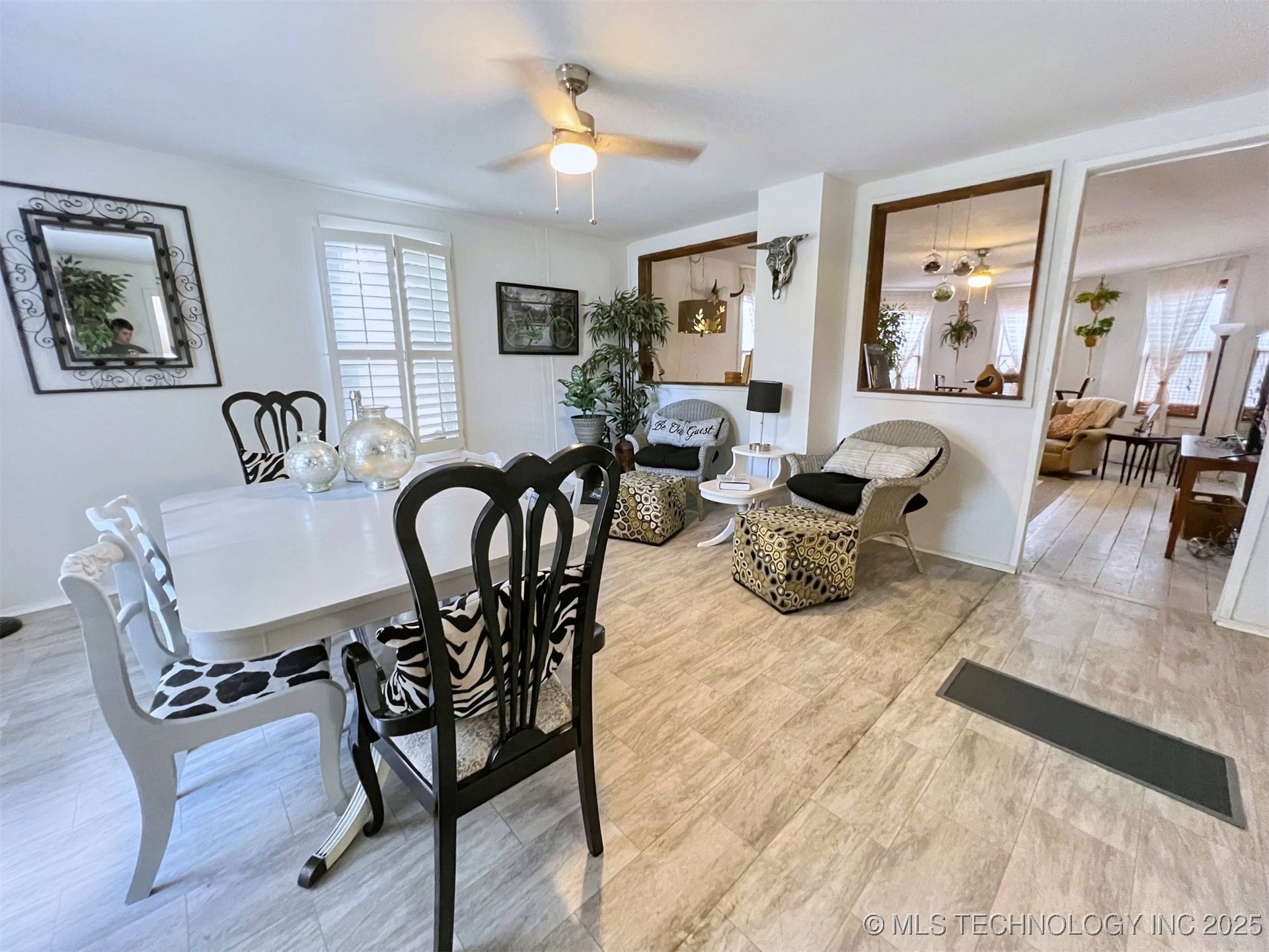 418 S Muskogee Avenue Property Photo 14