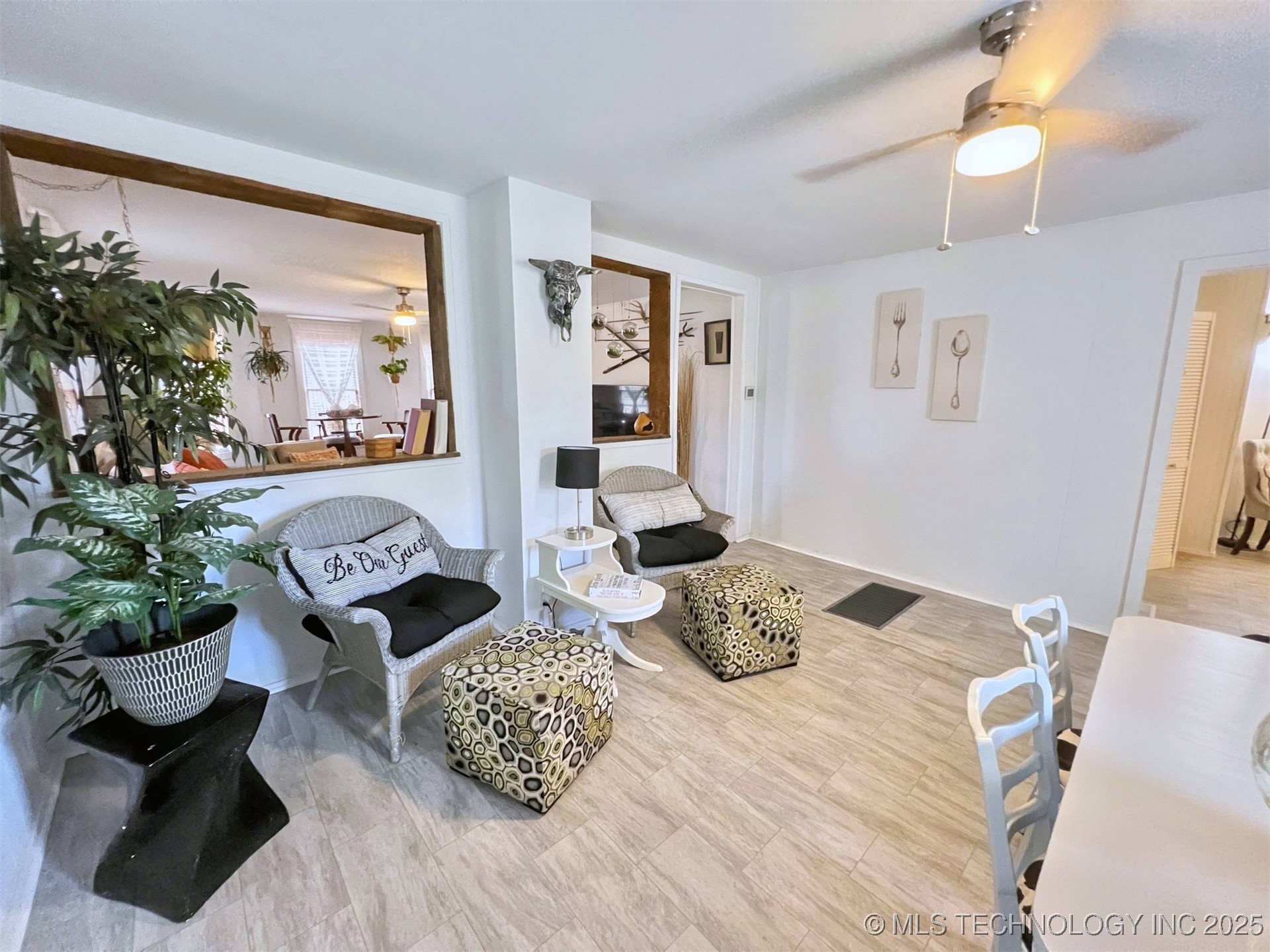 418 S Muskogee Avenue Property Photo 17