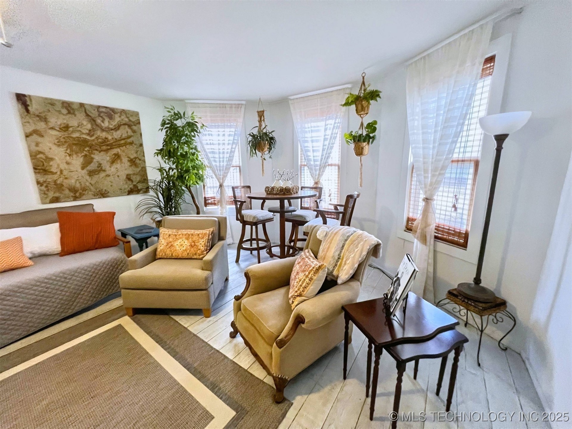 418 S Muskogee Avenue Property Photo 20