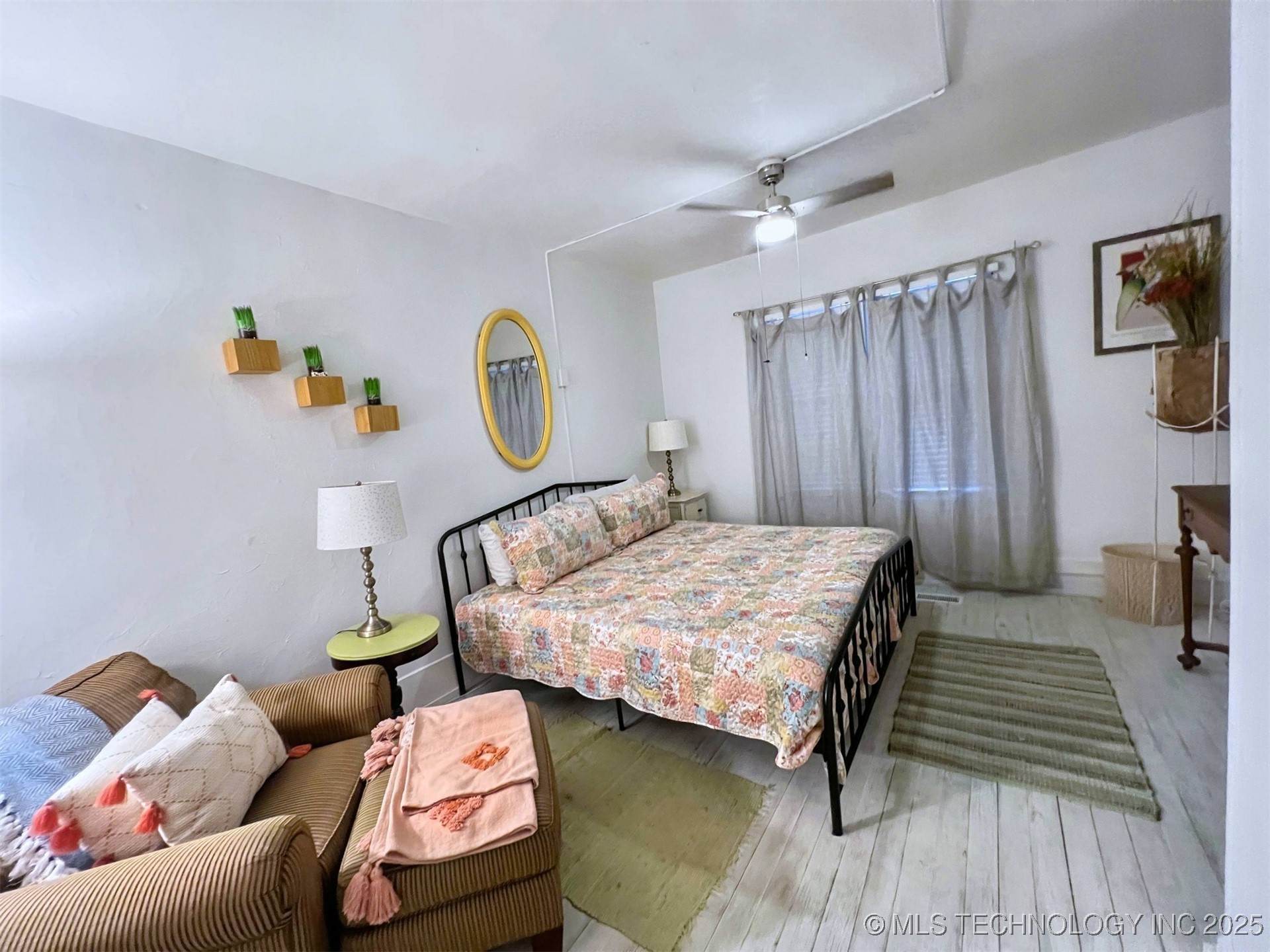 418 S Muskogee Avenue Property Photo 21