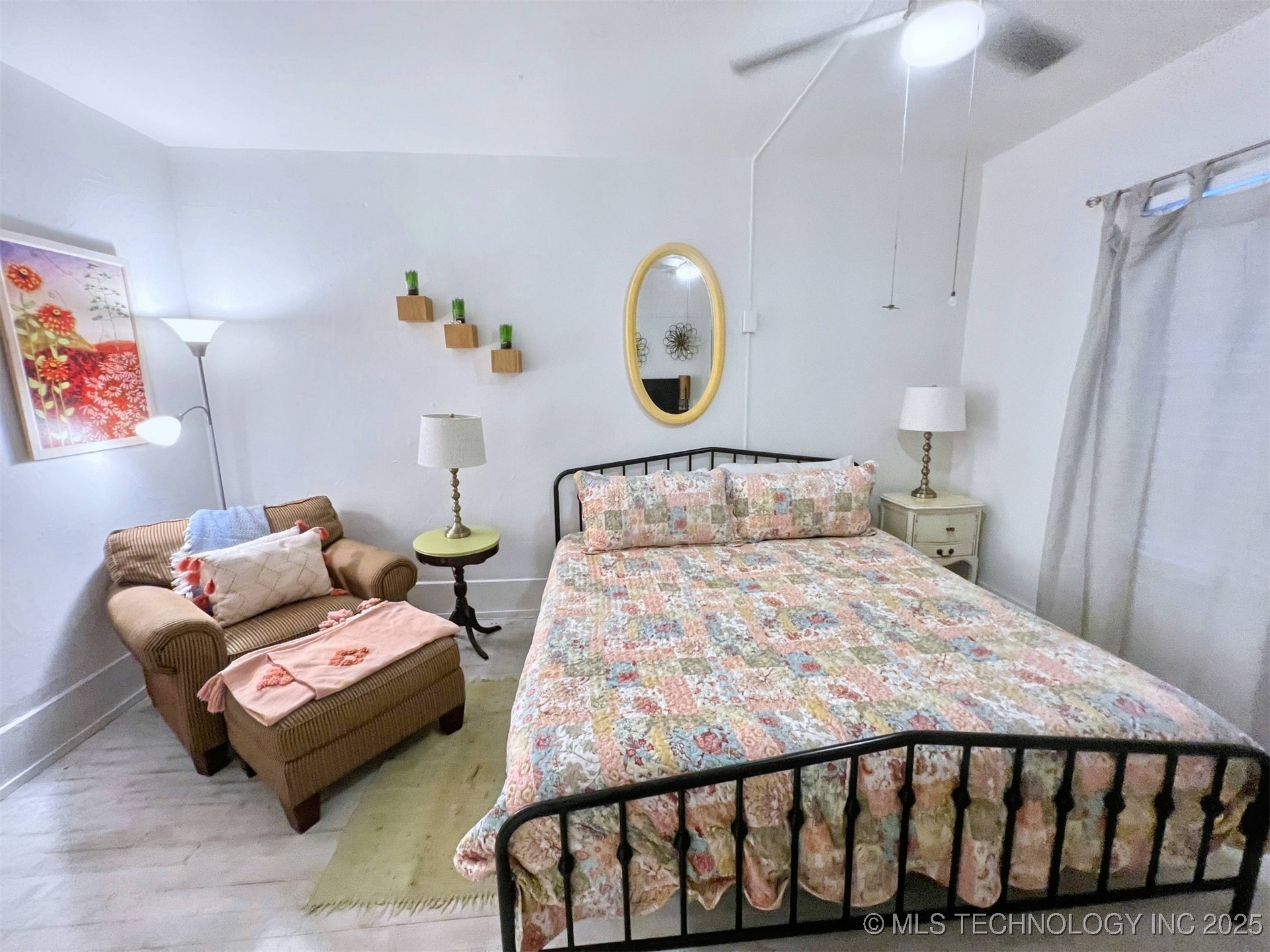 418 S Muskogee Avenue Property Photo 22