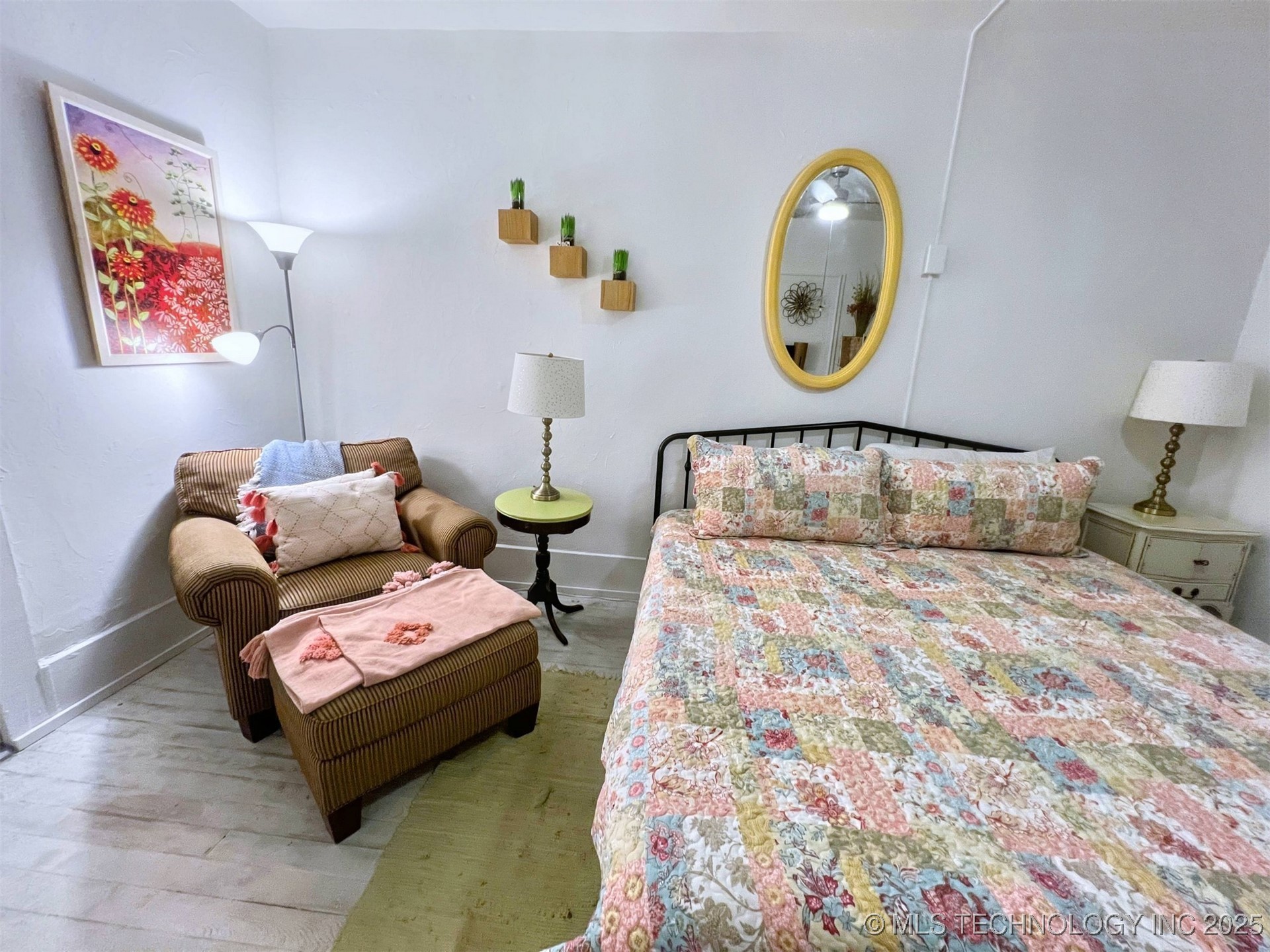 418 S Muskogee Avenue Property Photo 25