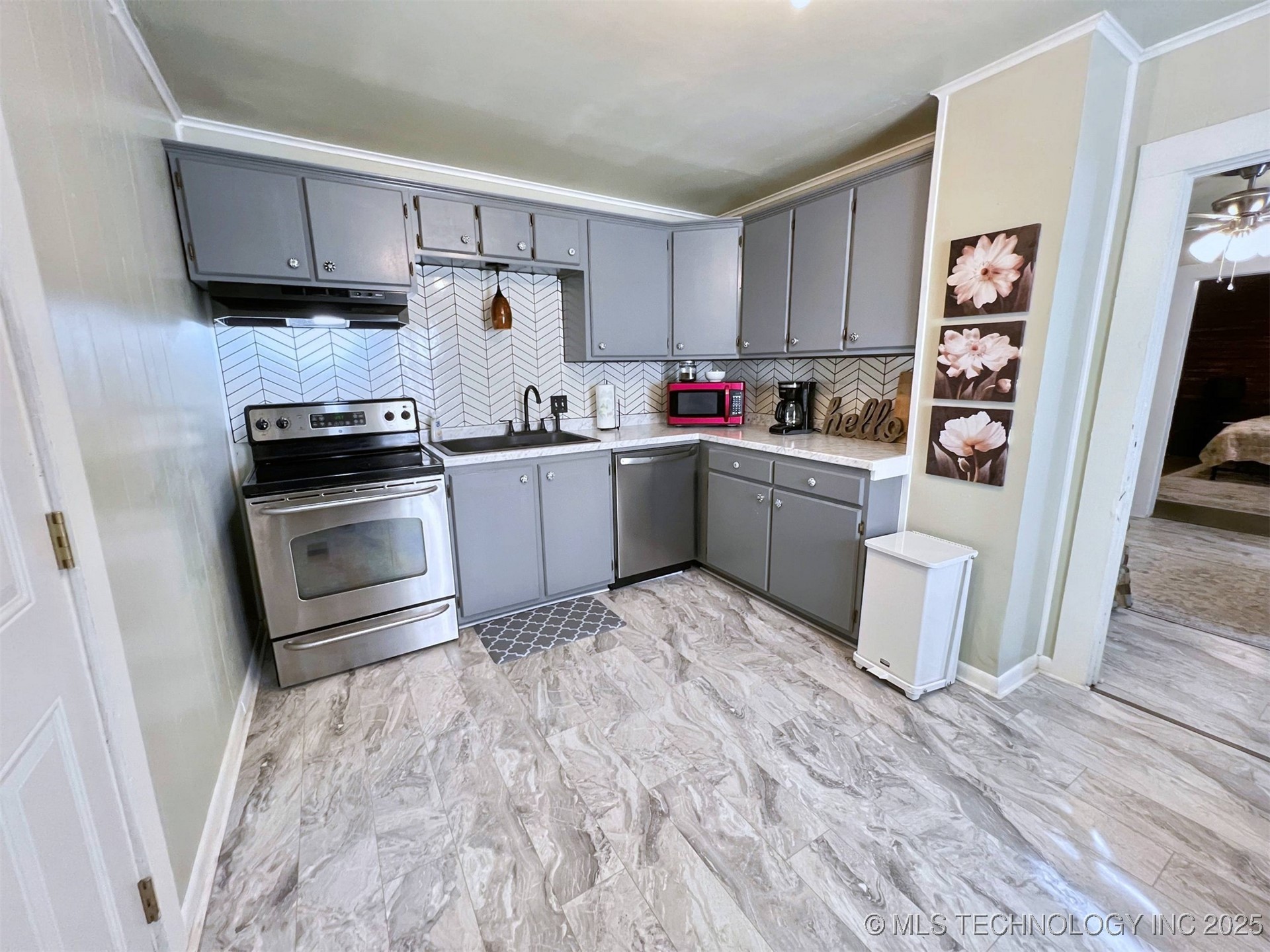 418 S Muskogee Avenue Property Photo 28