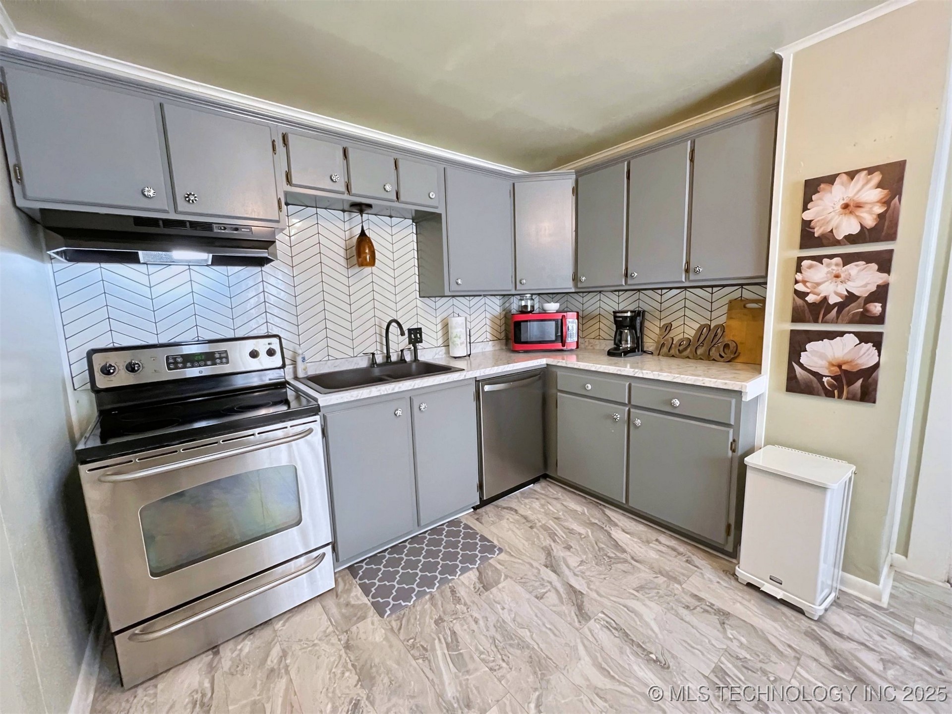 418 S Muskogee Avenue Property Photo 29