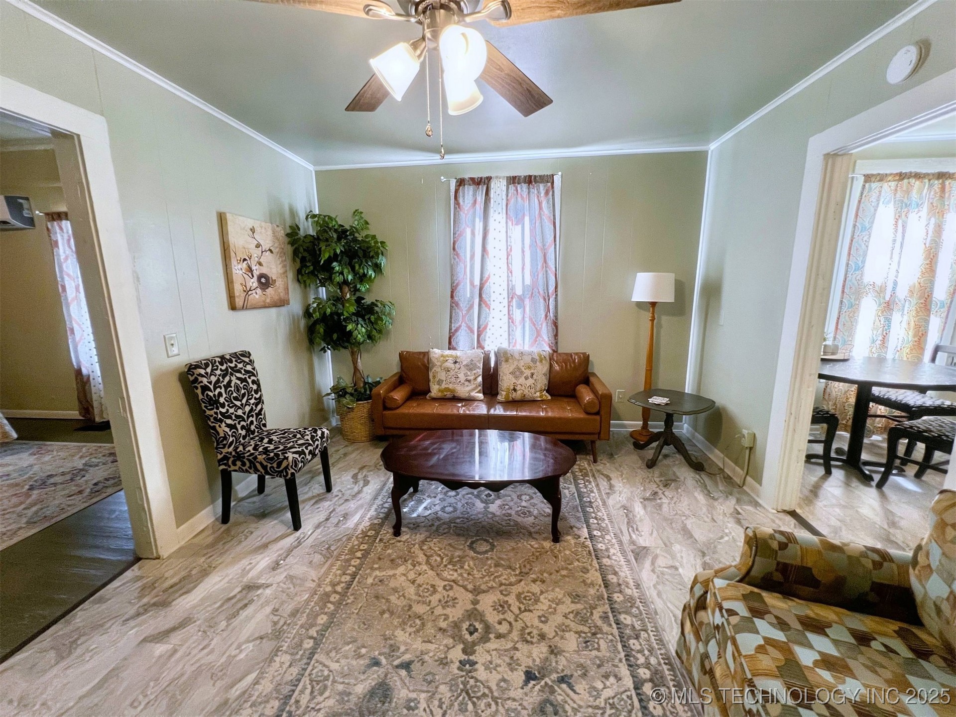 418 S Muskogee Avenue Property Photo 33